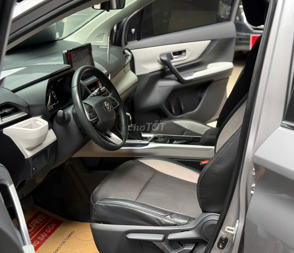 Toyota 2024 - ảnh 4