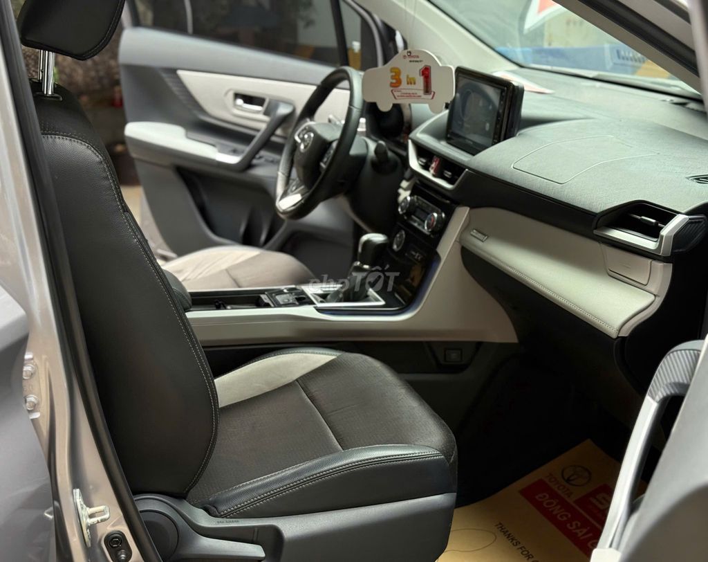 Toyota 2024 - ảnh 5