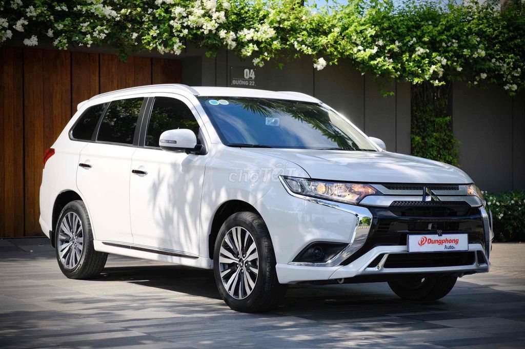 Mitsubishi Outlander 2023 - ảnh 5