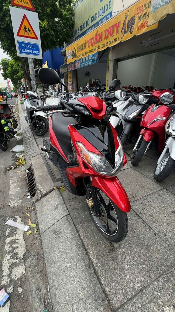 Yamaha Luvias 2013 - ảnh 2