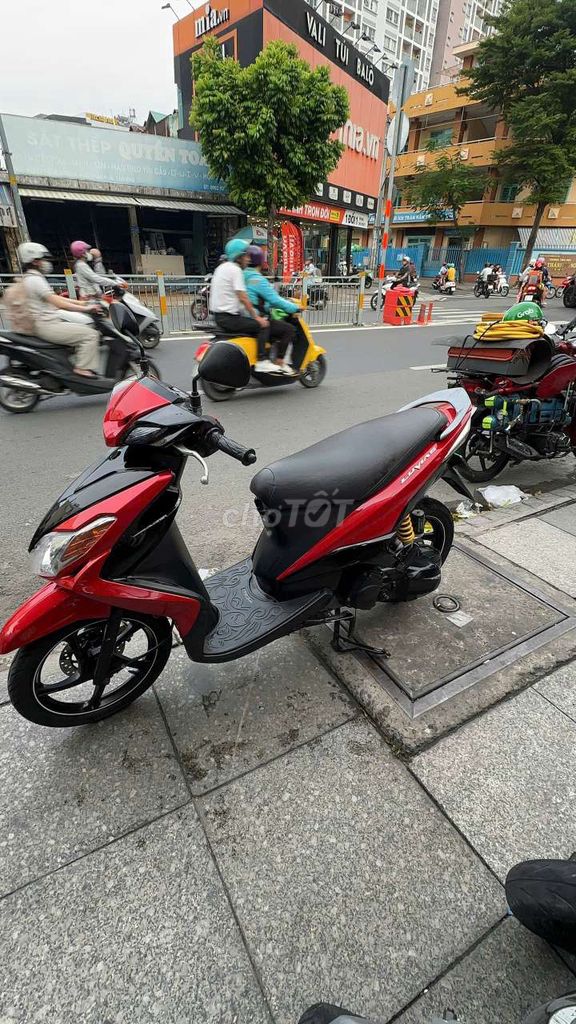 Yamaha Luvias 2013 - ảnh 4