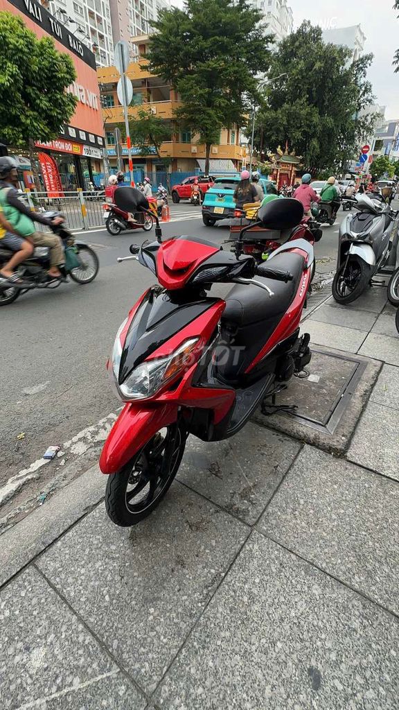 Yamaha Luvias 2013 - ảnh 5
