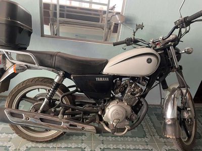 Yamaha Xe 2017 - ảnh 1