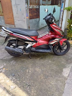 Honda Air Blade 2010 - ảnh 1