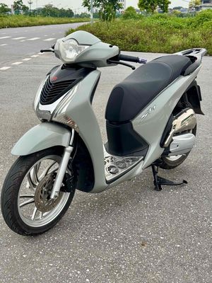Honda SH 2013 - ảnh 1