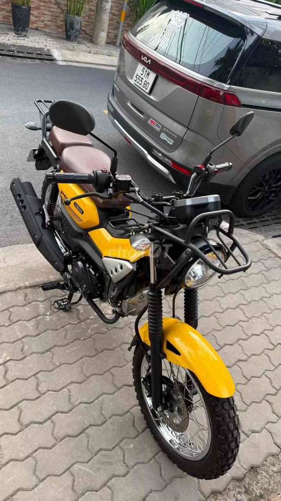 Yamaha PG 2024 - ảnh 5