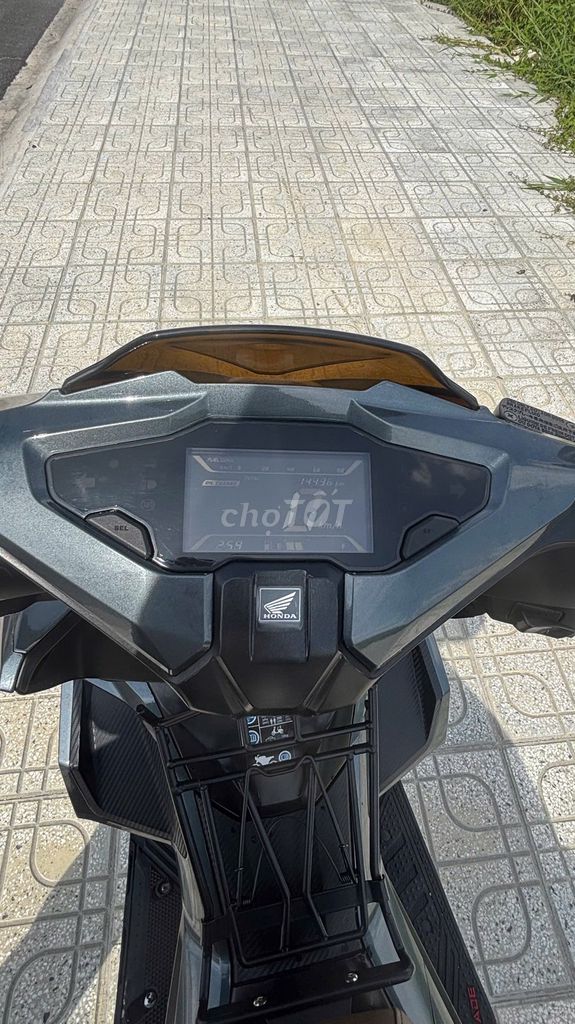 Honda Air Blade 2023 - ảnh 2