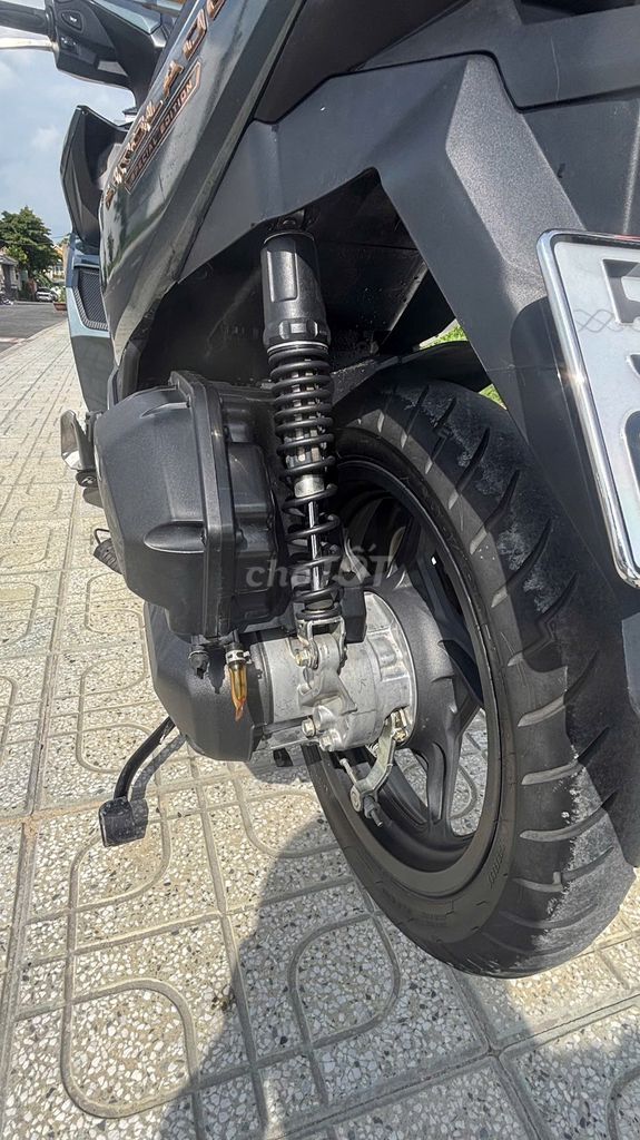 Honda Air Blade 2023 - ảnh 3