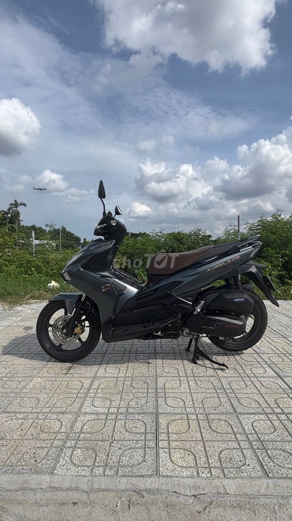 Honda Air Blade 2023 - ảnh 4