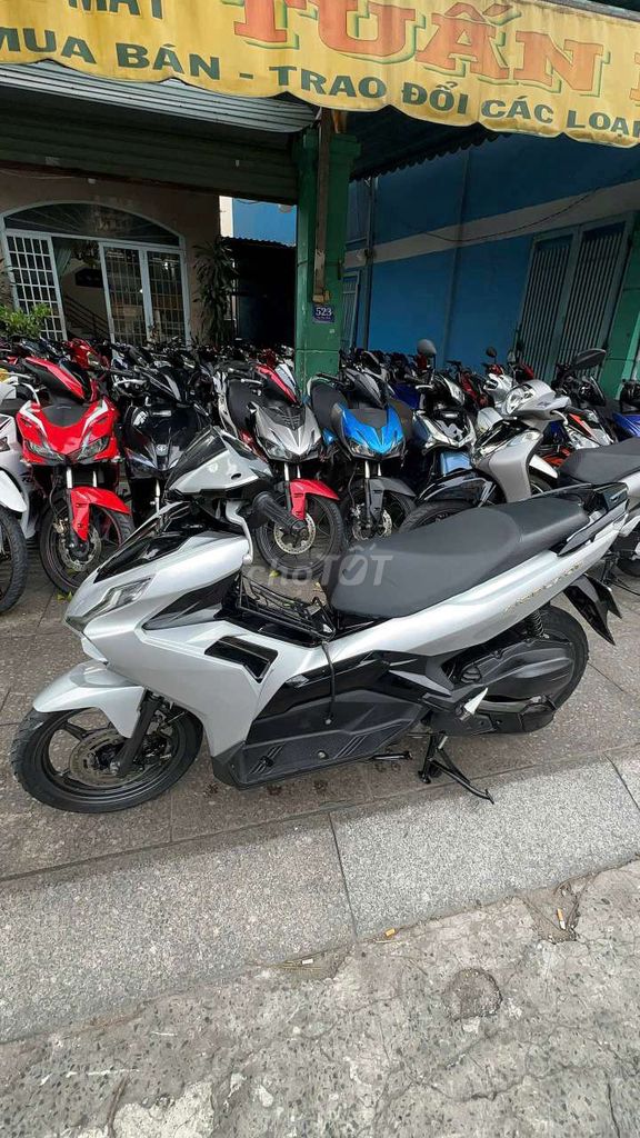 Honda Air Blade 2022 - ảnh 3