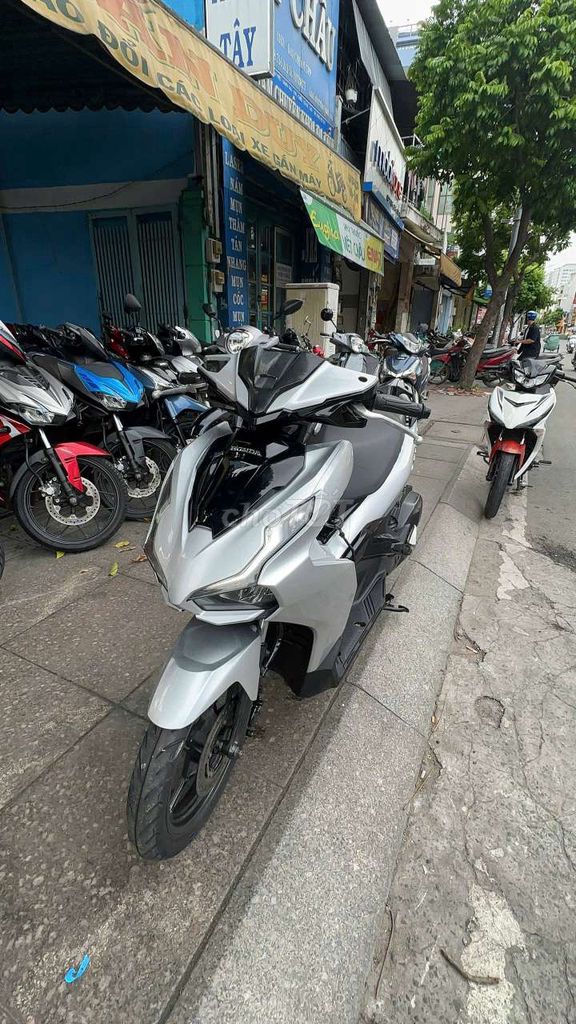 Honda Air Blade 2022 - ảnh 5