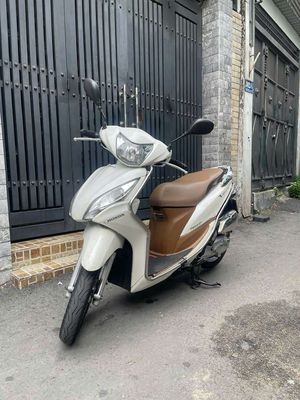 Honda Vision 2014 - ảnh 1