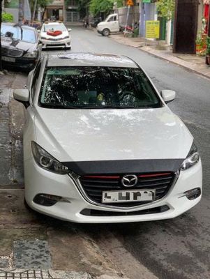 Mazda 3 2018 - ảnh 1