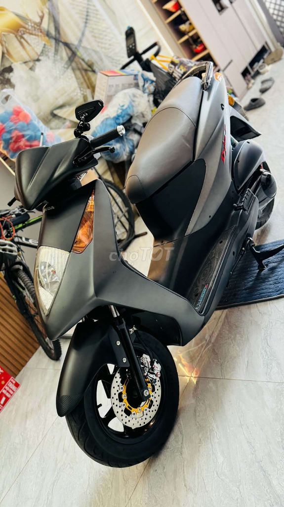 Honda Dylan 2003 - ảnh 1