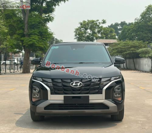 Hyundai Creta Cao cấp 1.5 AT 2024 - ảnh 1