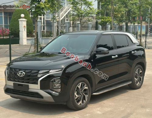 Hyundai Creta Cao cấp 1.5 AT 2024 - ảnh 2