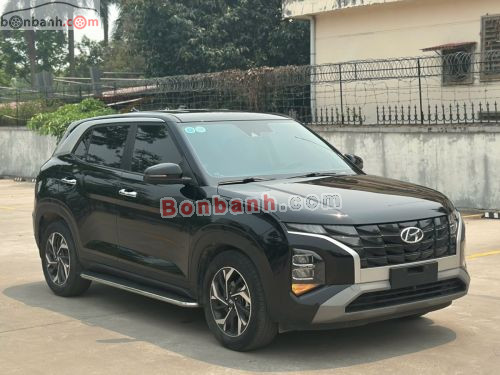 Hyundai Creta Cao cấp 1.5 AT 2024 - ảnh 3