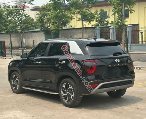 Hyundai Creta Cao cấp 1.5 AT 2024 - ảnh 5