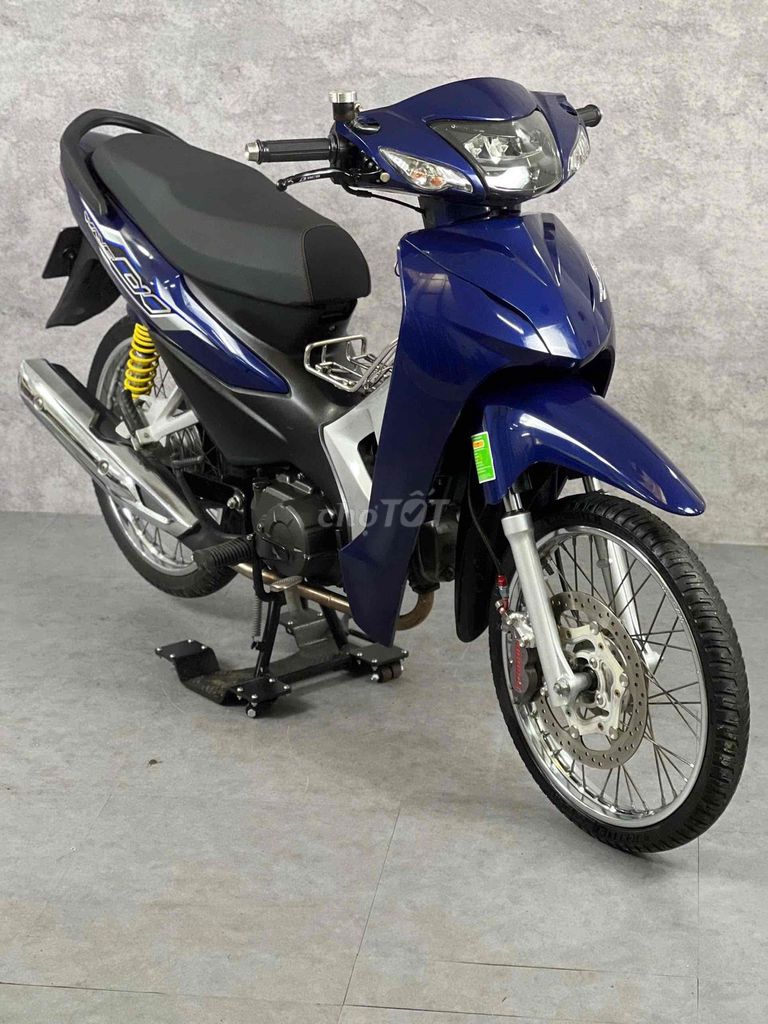 Honda Wave 2024 - ảnh 1