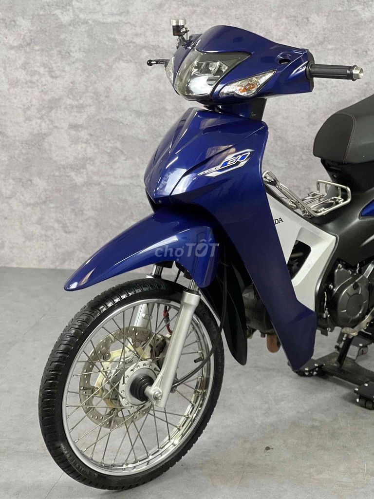 Honda Wave 2024 - ảnh 2