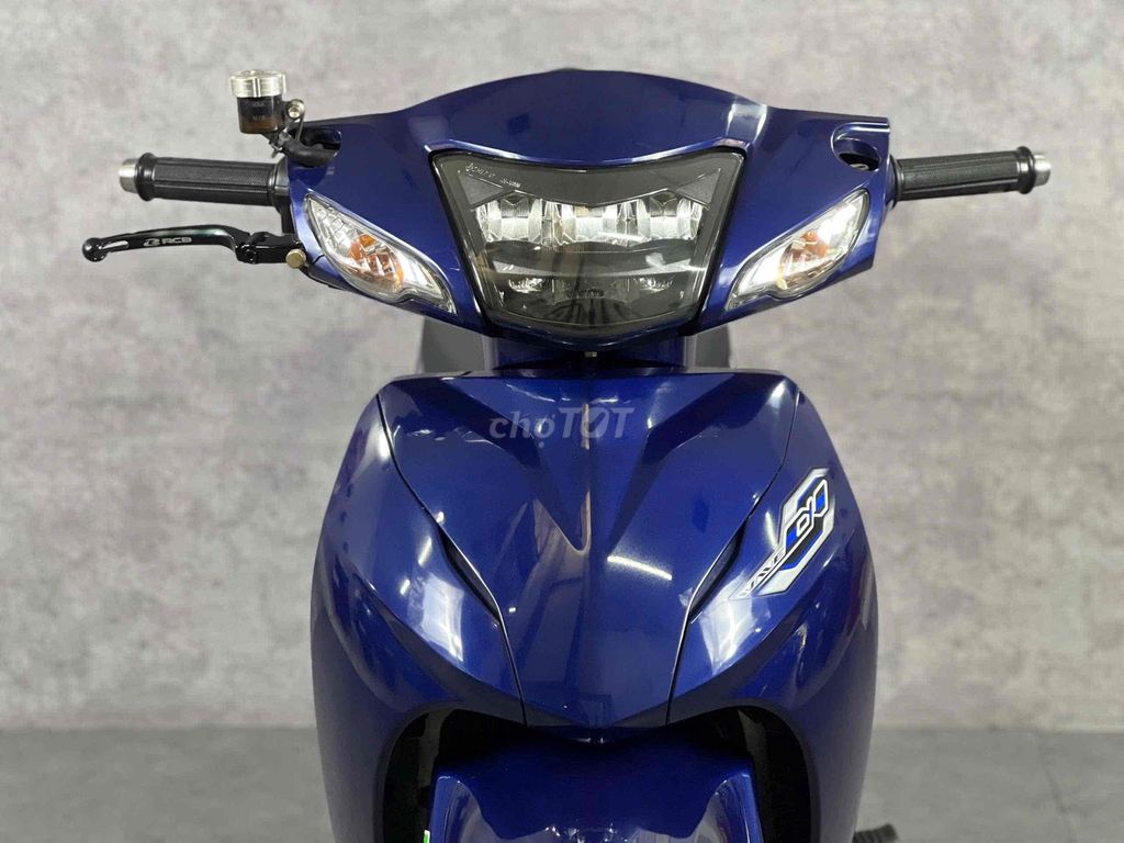 Honda Wave 2024 - ảnh 3
