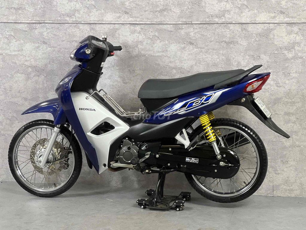 Honda Wave 2024 - ảnh 4