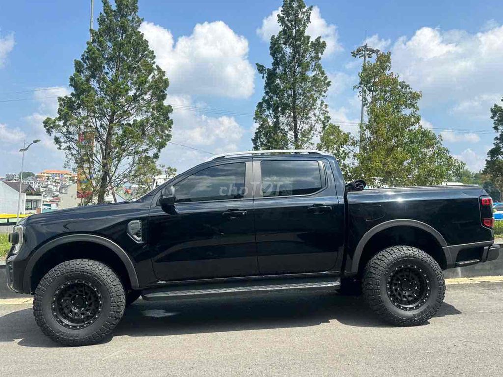 Ford Ranger 2025 - ảnh 2