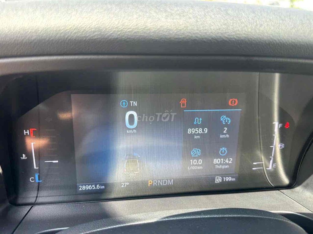 Ford Ranger 2025 - ảnh 5