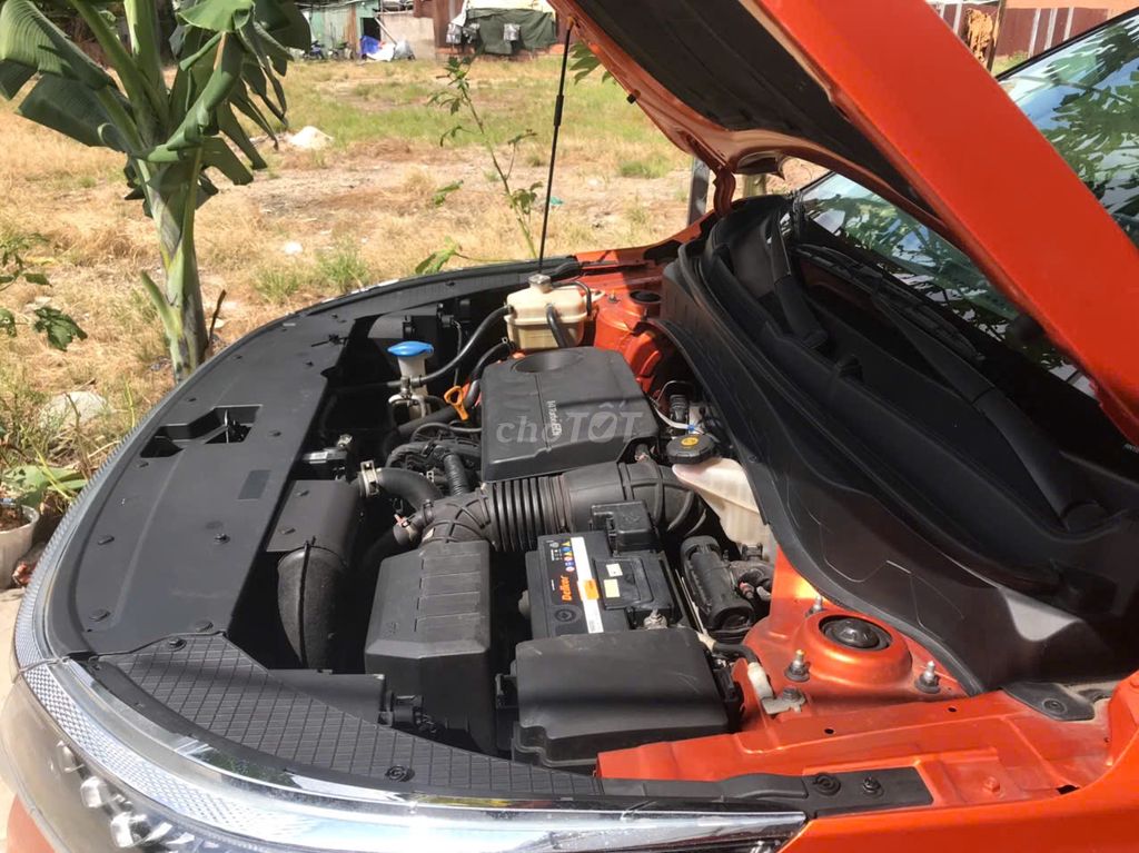 Kia Seltos - ảnh 1