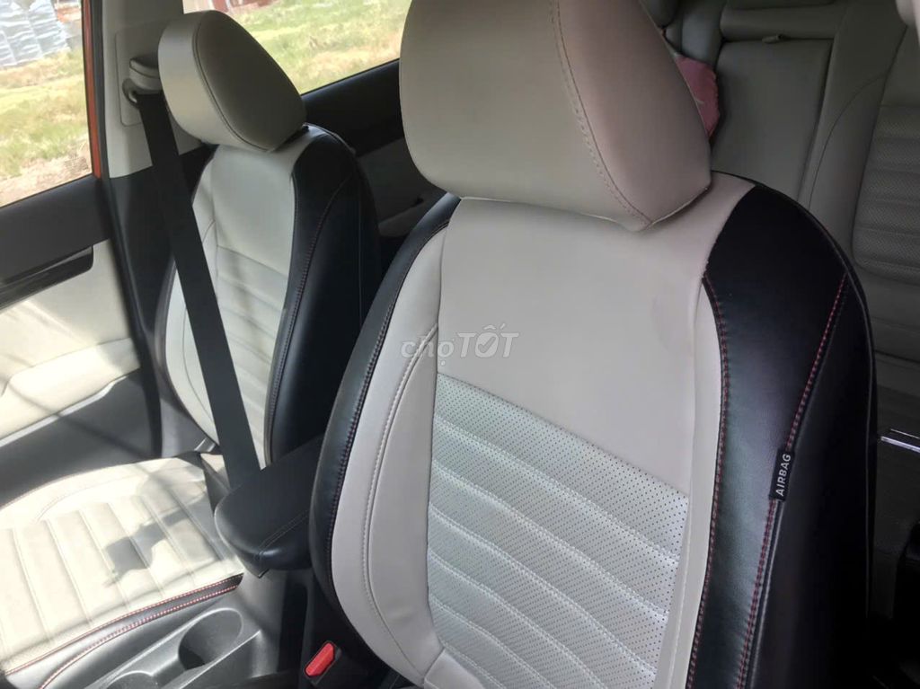 Kia Seltos - ảnh 5