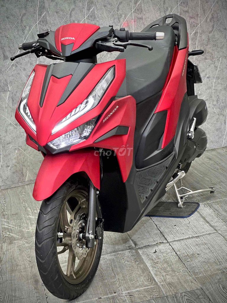 Honda Vario 2025 - ảnh 1