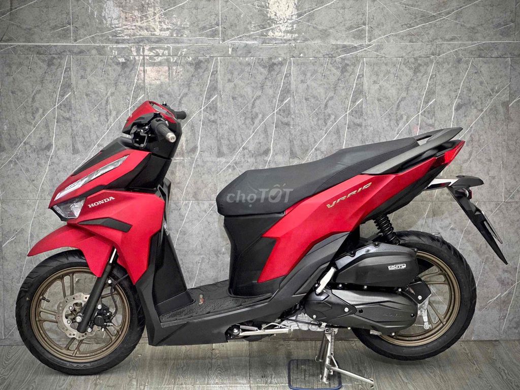 Honda Vario 2025 - ảnh 2