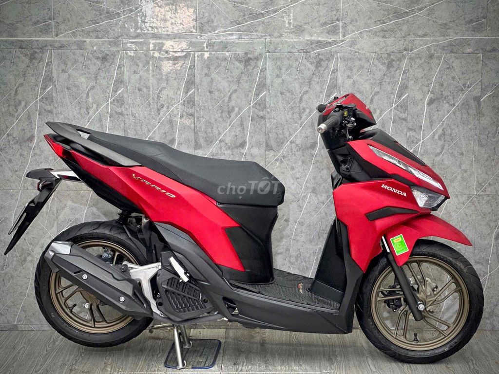 Honda Vario 2025 - ảnh 4