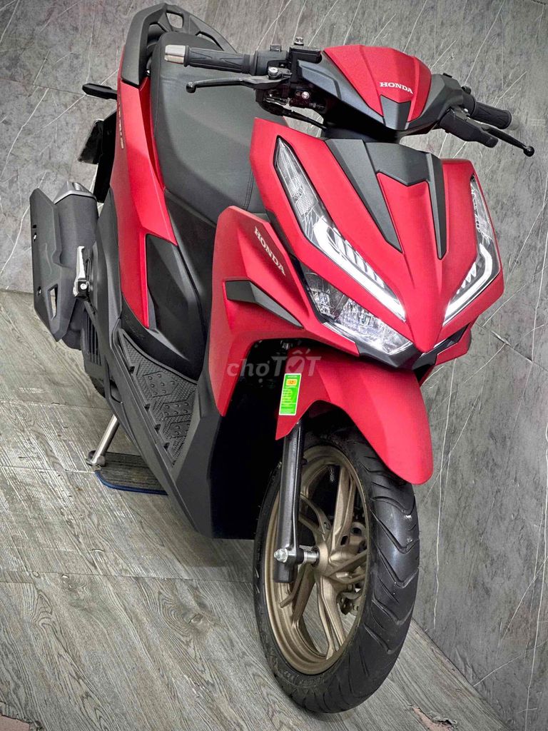 Honda Vario 2025 - ảnh 5
