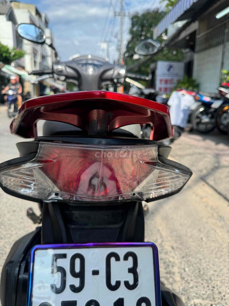 cần b 2008 - ảnh 5