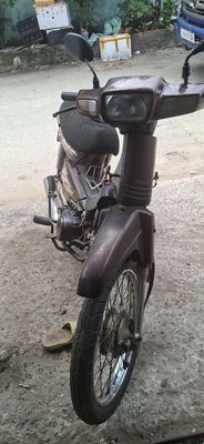 Honda Dream 2001 - ảnh 1