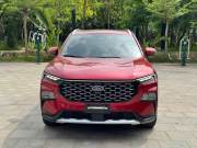 Ford Territory Titanium X 1.5 AT 2025 - ảnh 1