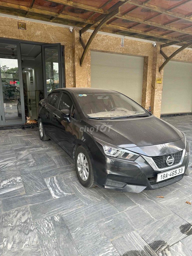 Nissan Almera 2022 - ảnh 4