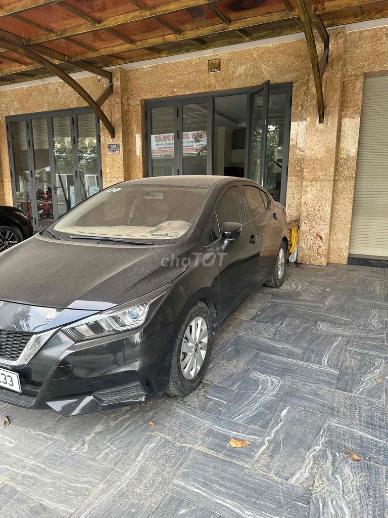 Nissan Almera 2022 - ảnh 5