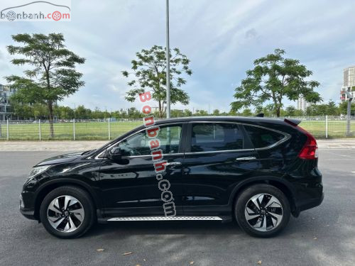 Honda CRV 2.4 AT - TG 2017 - ảnh 2