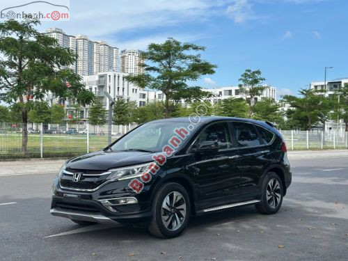 Honda CRV 2.4 AT - TG 2017 - ảnh 3