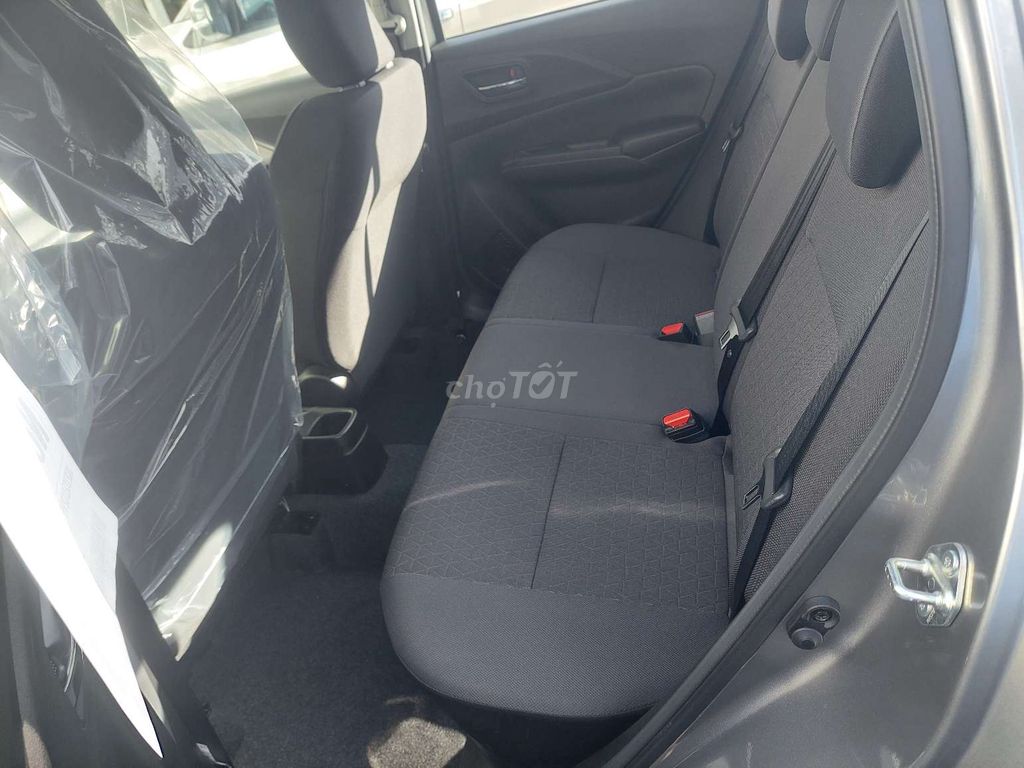 Suzuki Swift 2026 - ảnh 3