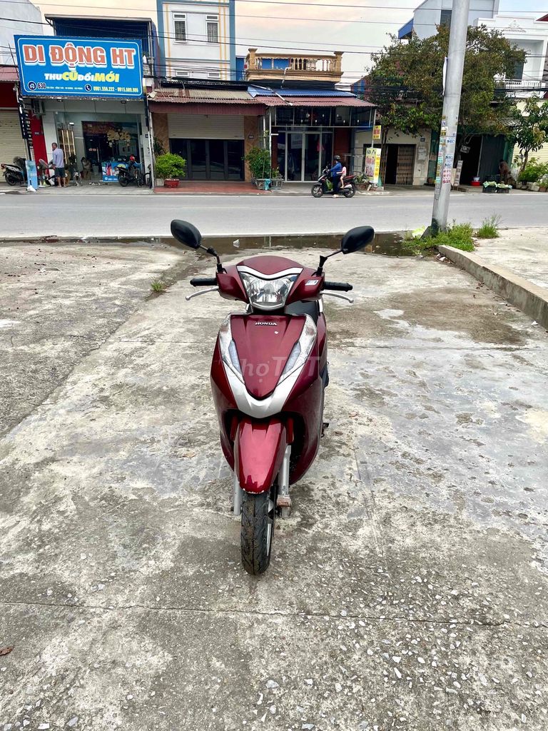 Honda Lead 2014 - ảnh 5