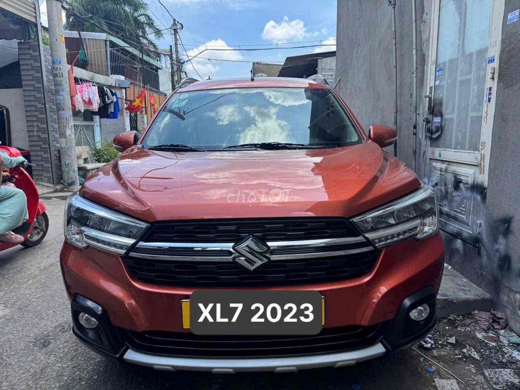 Suzuki 2023 - ảnh 1