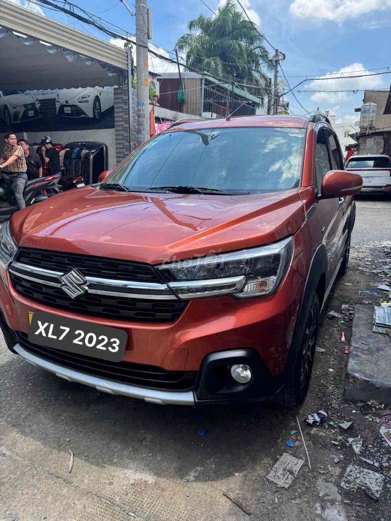 Suzuki 2023 - ảnh 2