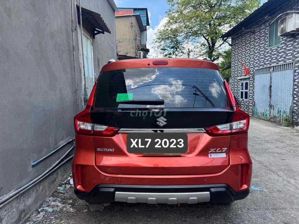 Suzuki 2023 - ảnh 4