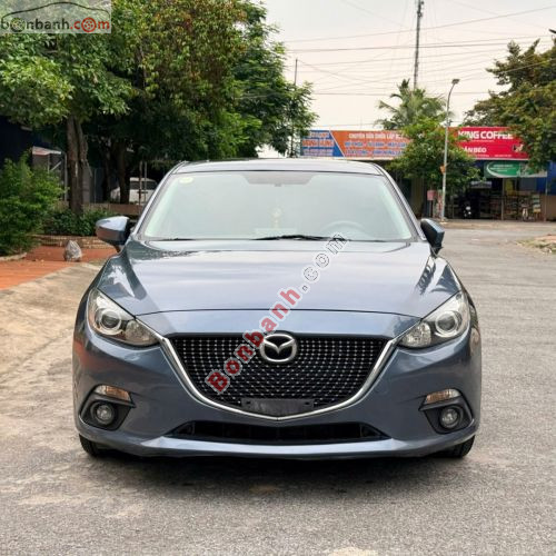 Mazda 3 1.5 AT 2017 - ảnh 2
