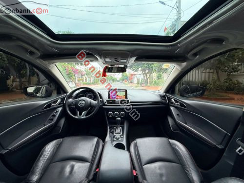 Mazda 3 1.5 AT 2017 - ảnh 5