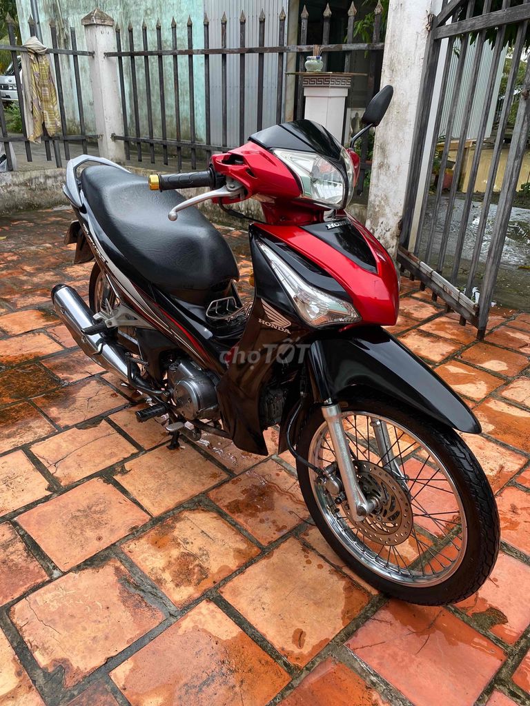 Honda Future 2018 - ảnh 2