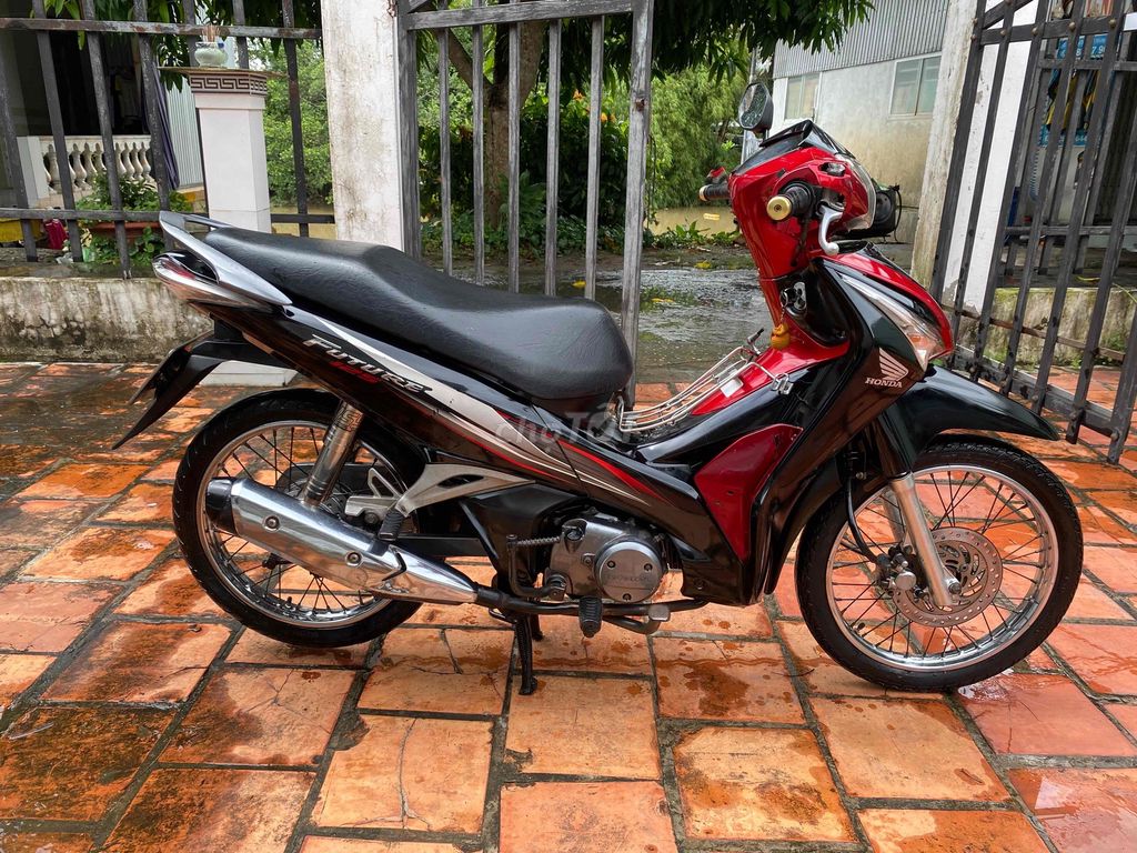 Honda Future 2018 - ảnh 3
